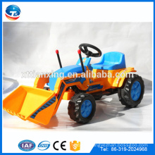 2015 Popular Gifts Electric Ride On Car Toy Bulldozer